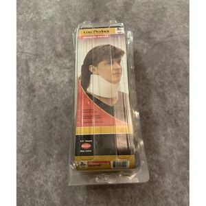 Core Products Foam Cervical Collar Neck Brace Adjustable Support Beige 2.5" UNI